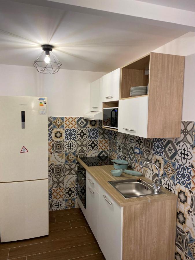 Apartamento Silvi'S House Nápoles Exterior foto